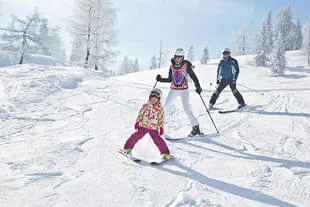 Skilift Lärchenhof Bild 0