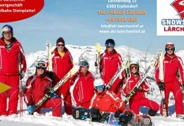 Snowsports-Laerchenhof Snowsports-Laerchenhof