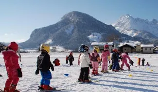 Schneesicherheit-und-Sonnenschein Schneesicherheit-und-Sonnenschein